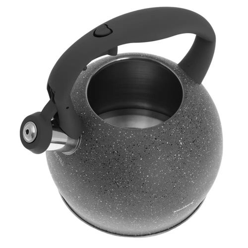 czajnik z gwizdkiem 3l klausberg kb-7267 marble na Arena.pl