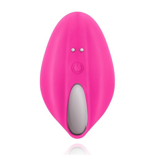 Mini Vibrator With Remote Control na Arena.pl