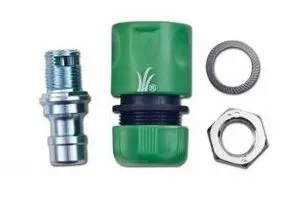 Zestaw do myca kosiarki traktorka zdjęcie 1