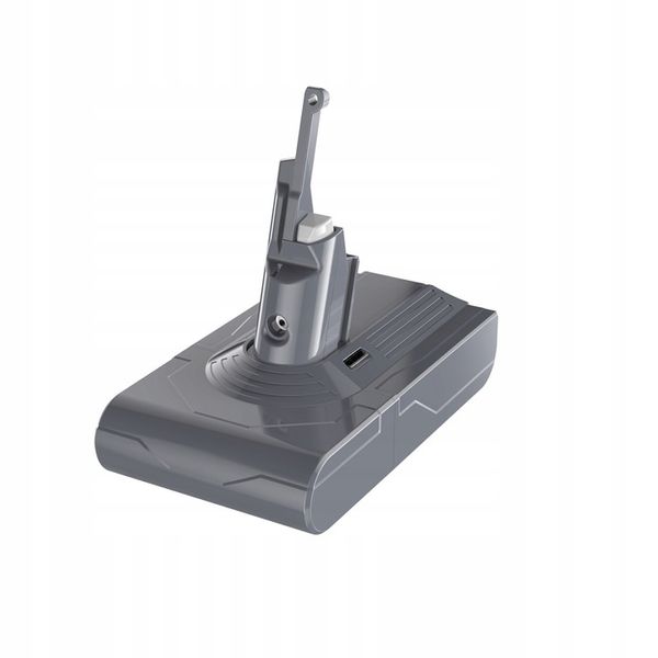 21.6V 5000mAh Bateria Akumulator do Dyson V8 SV10 zdjęcie 3