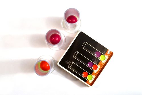 Gra Dr. Eureka na Arena.pl