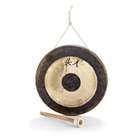 Gong Thomann Wuhan Tam Tam 18 cm 360 g