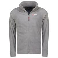 Bluza Geographical Norway Tug FZ Gtx 224 M WY9523H/GN-Dark Grey 3XL