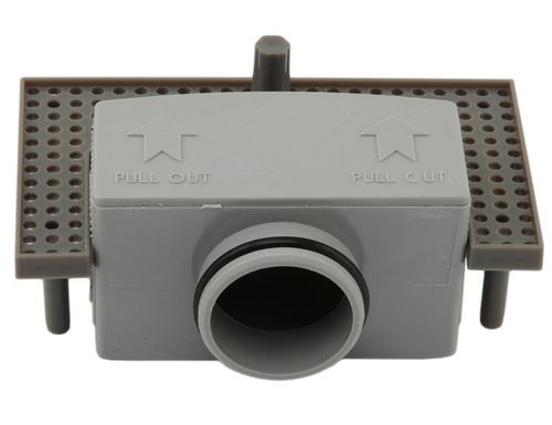 Syfon odpływu liniowego na Arena.pl