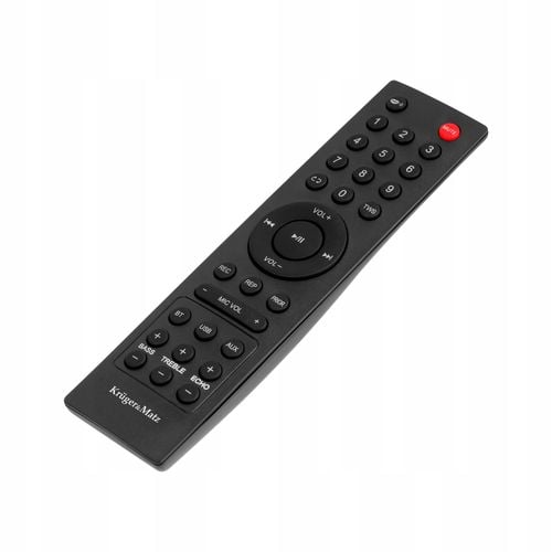 Głośnik Bluetooth pilot AUX USB 36W Kruger&Matz na Arena.pl