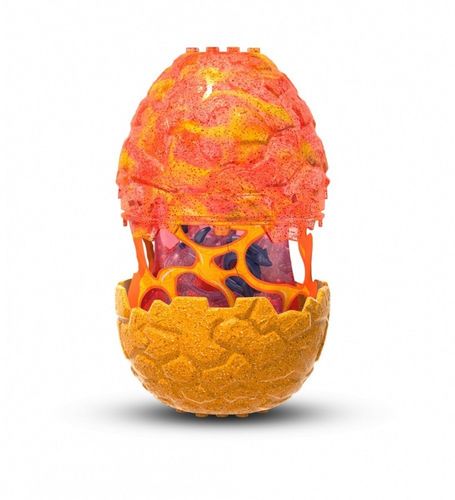 Figurka Breakout Beasts Bestia A st. IV Blazeburst na Arena.pl