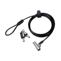 LogiLink Notebook Key lock, universal,