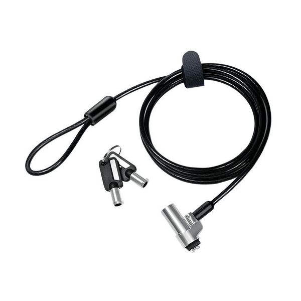LogiLink Notebook Key lock, universal, zdjęcie 1