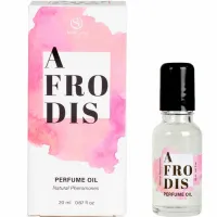 secret play afrodita perfumowany olejek z feromonami roll-on 20ml karmel
