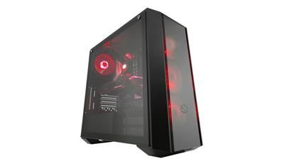 Cooler Master Obudowa MasterBox Pro 5 RGB na Arena.pl