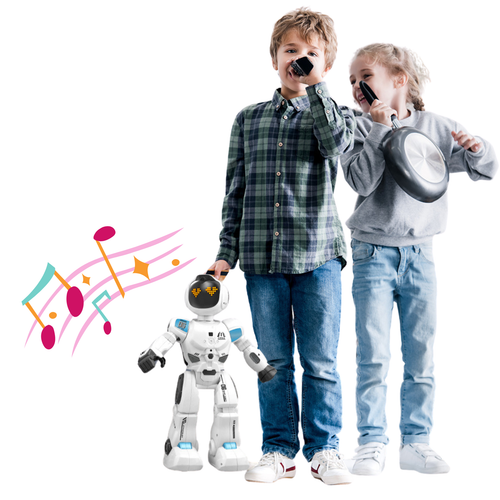 Robot Zdalnie Sterowany K30 na Arena.pl