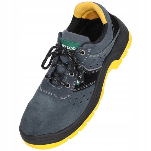 Półbut Roboczy Service O1 Rozmiar 41 Stalco S-48051 na Arena.pl