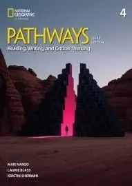 Pathways 3rd ed. Reading and Writing Level 4 zdjęcie 1