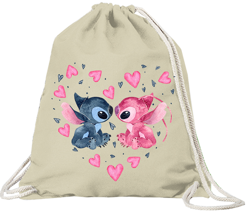 Worek Sportowy Lilo i Stich na Arena.pl