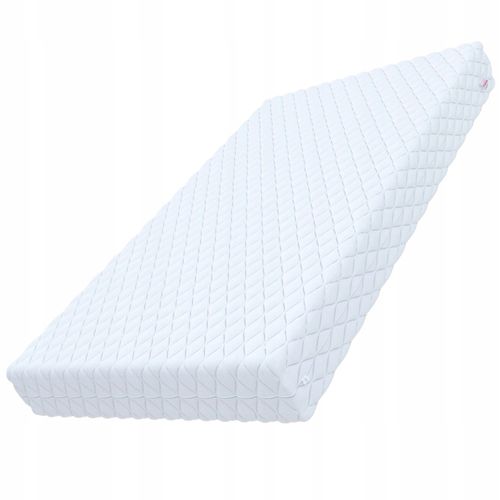 200x200 materac kokosowy piankowy H4 16 cm twardy Przeciw Roztoczom Pleśni na Arena.pl