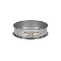 Mini tortownica SILVER-TOP 16 cm srebrna Patisse