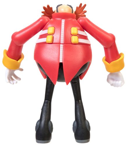Figurka Sonic the Hedgehog Dr. Eggman na Arena.pl