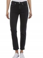 TOMMY JEANS HIGH RISE SLIM IZZY CROP 28/28