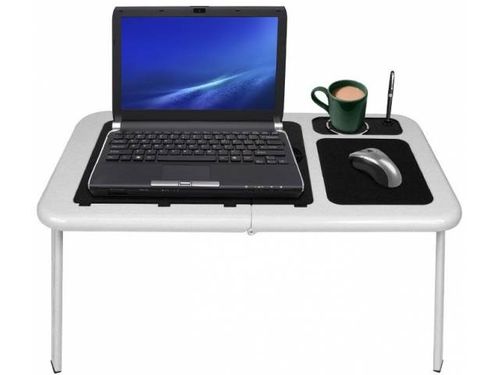 Stolik pod laptopa E-TABLE z chłodzeniem na Arena.pl