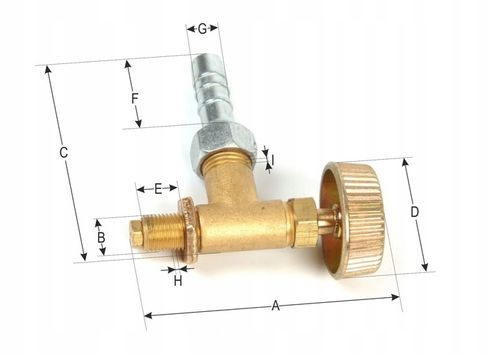ZAWÓR DO TABORETÓW GAZOWYCH na Arena.pl