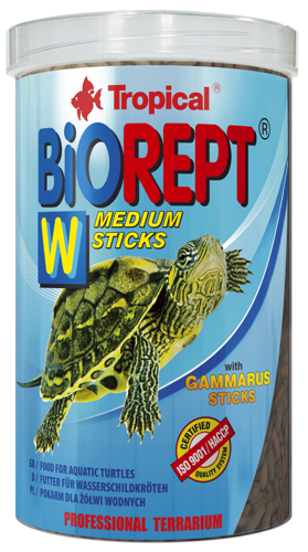 Tropical Biorept W 250ml zdjęcie 1