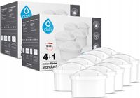 10 SZT WKŁAD FILTR ORYGINALNY DAFI UNIMAX DO BRITA