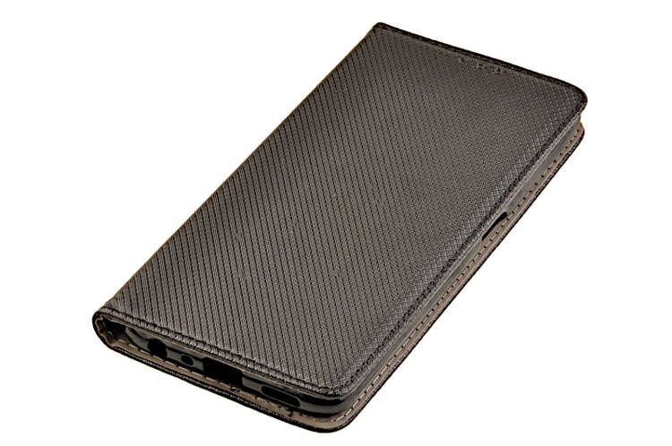 Etui Smart do Realme 9i / Oppo A96 4G czarny zdjęcie 2