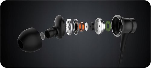 SŁUCHAWKI DOKANAŁOWE XIAOMI MI IN-EAR PISTON BASIC na Arena.pl
