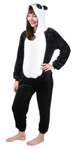 Dres - przebranie - panda - rozmiar M na Arena.pl