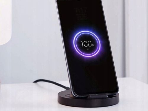Ładowarka Indukcyjna Qi Xiaomi Wireless Charge 20W na Arena.pl
