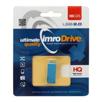 IMRO pendrive EDGE 16GB USB2.0