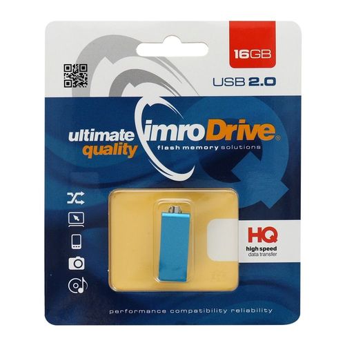 IMRO pendrive EDGE 16GB USB2.0 na Arena.pl