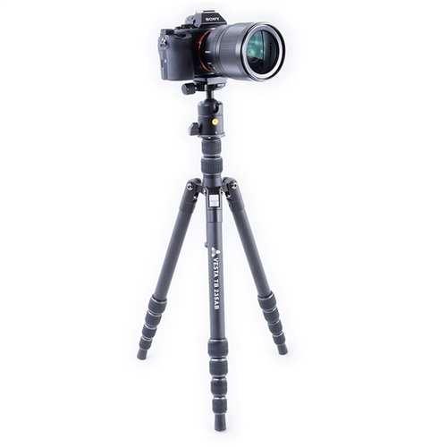 VANGUARD VESTA TB 235AB Statyw na Arena.pl