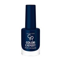 Golden Rose Color Expert Nail Lacquer 416 Trwały lakier do paznokci Kolor - 416