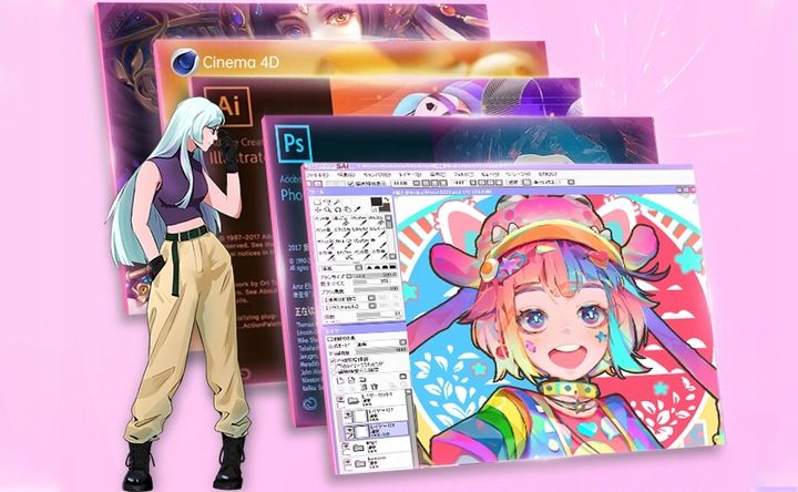 PROFESJONALNY Tablet graficzny BOSTO DOTYK buttons zdjęcie 4