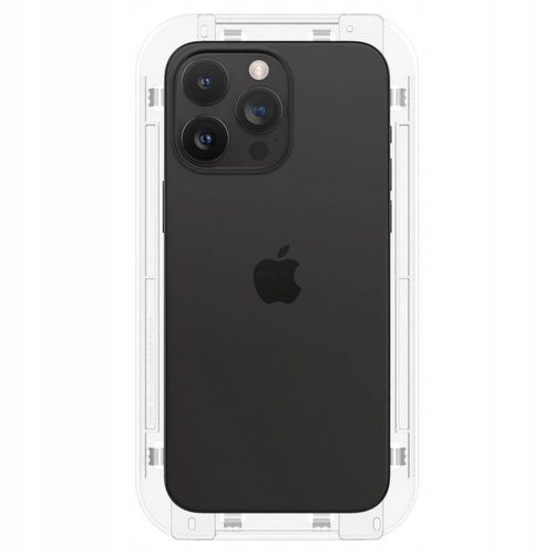 Spigen Glas.TR iPhone 15 Pro 6.1" na Arena.pl