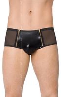 mens shorts 4520   black xl
