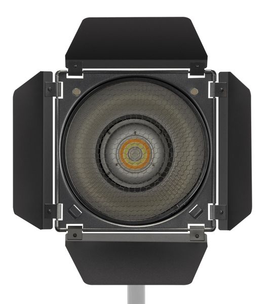 Wrota Newell BD-200 zdjęcie 4