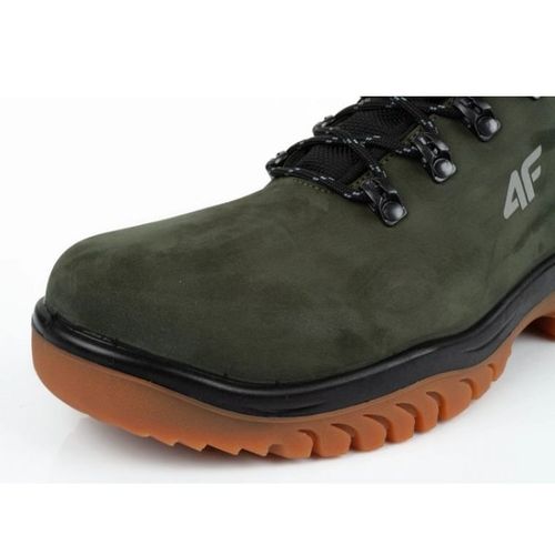 Buty trekkingowe 4F OBMH257 43S r.40 na Arena.pl