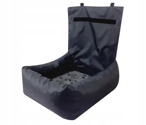 Fotelik samochodowy dla psa Transporter na Arena.pl