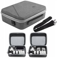 Walizka do dronaDJI Mini 4 Pro Sunnylife N4P-B698 - akcesoria dronowe