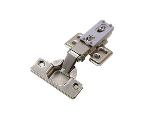 10x lampka do szafki zawias drzwi 3led + bateria na Arena.pl