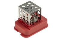 REZYSTOR DMUCHAWY OPEL ASTRA G 2007 2008 2009