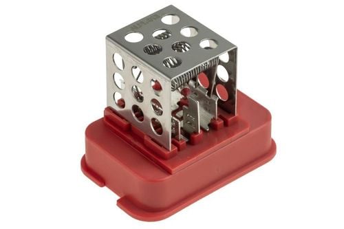 REZYSTOR DMUCHAWY OPEL ASTRA G 2007 2008 2009 na Arena.pl