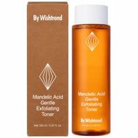 Toner złuszczający By Wishtrend Mandelic Acid Gentle Exfoliating 150ml