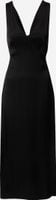 EDITED Sukienka Clover w kolorze Czarny