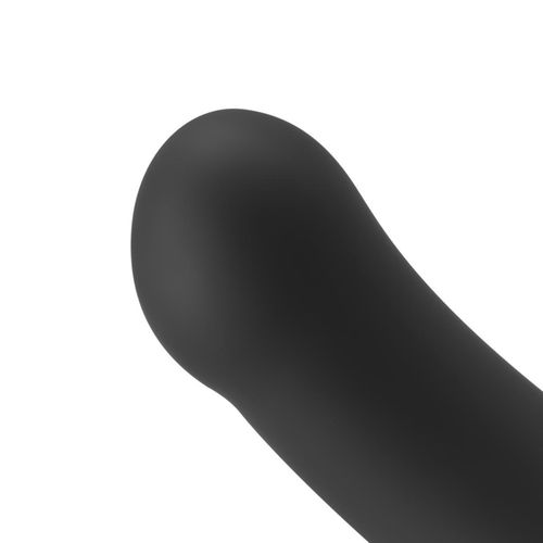 no-parts - parker dildo 19.5 cm - black na Arena.pl