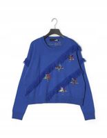 Sweter Love Moschino W S 49G 91 R40