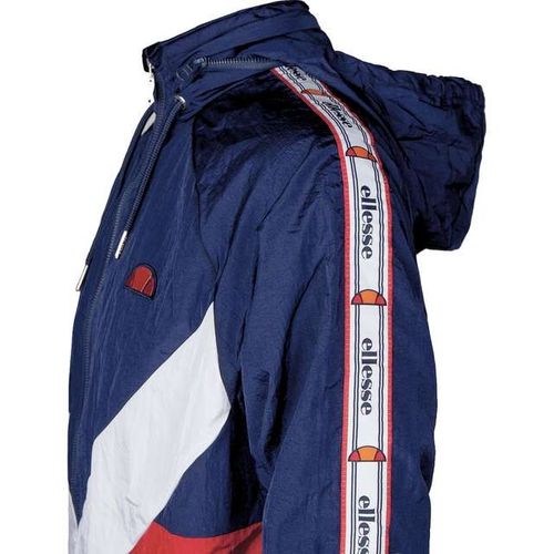 Ellesse GERANO JACKET DRESS BLUES na Arena.pl