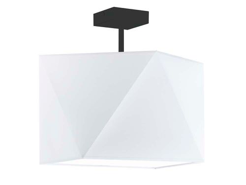 Geometryczny plafon TACOMA na Arena.pl